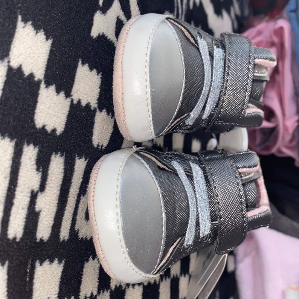 baby shoes